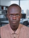 Ajak Thiong Alier