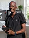 Gar Daniel Majok