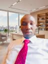 Chol Ajak Thiong